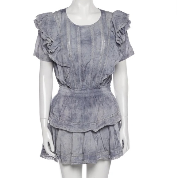 LoveShackFancy Dresses & Skirts - Love Shack Fancy Dress